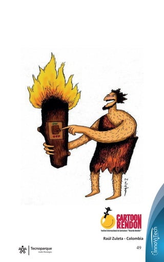 nodo Rionegro
49
Raúl Zuleta - Colombia
 