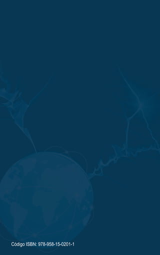 Código ISBN: 978-958-15-0201-1
 