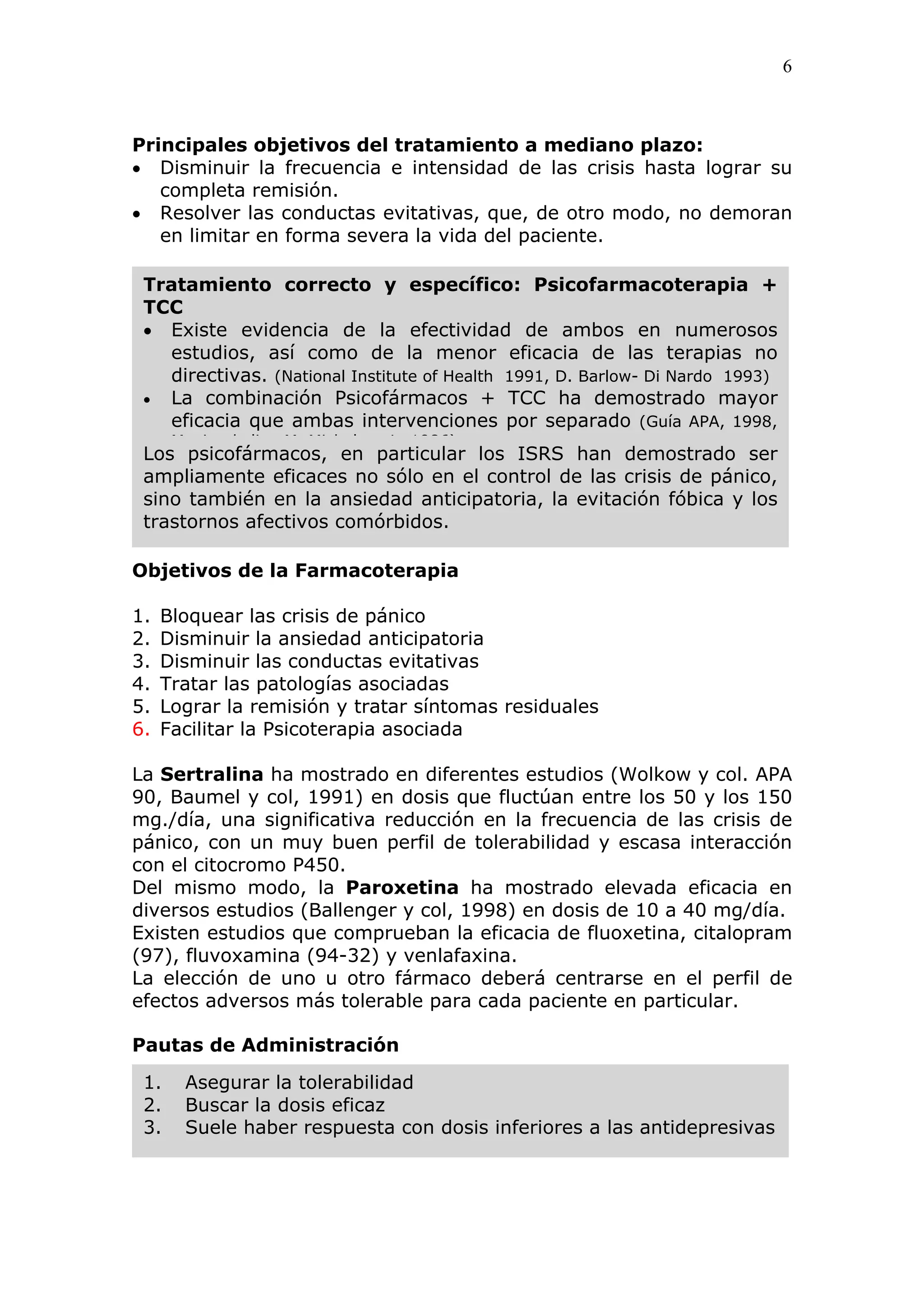 Guía práctica para la detección y el tratamiento del paciente con ...