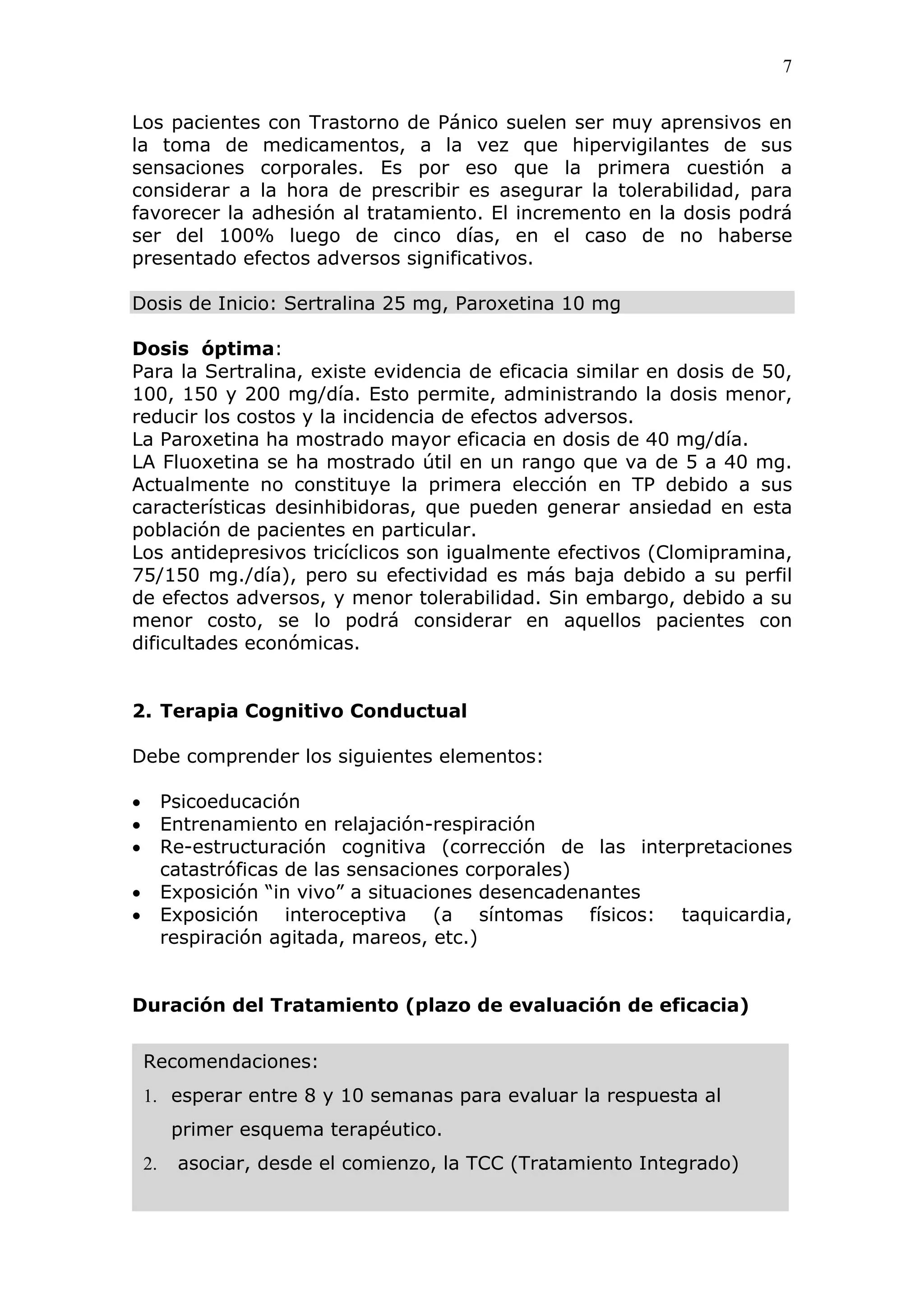 Guía práctica para la detección y el tratamiento del paciente con ...