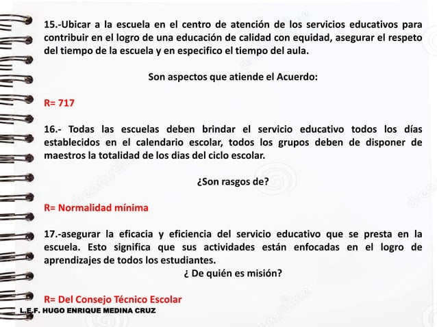 Preguntas Y Respuestas De Educacion Fisica 2016 es.slideshare.net