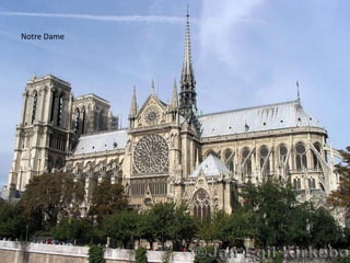 Notre Dame
 