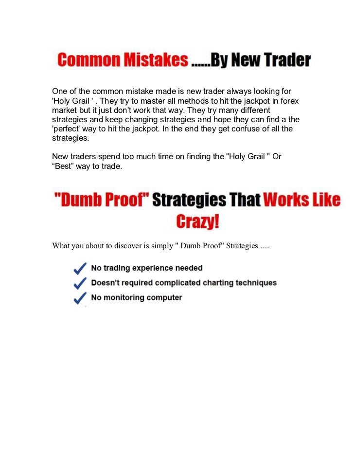 Guaranteed Forex Trading Strategies That Work To Prolong Cash Flow - 