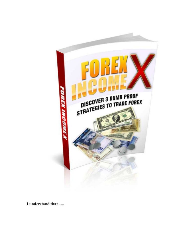 Guaranteed forex strategy