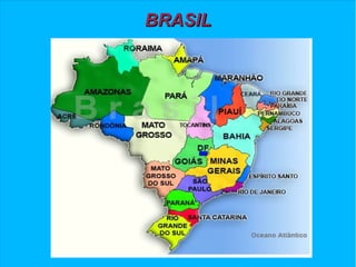 BRASILBRASIL
 