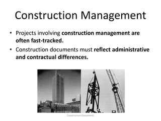 Comprehensive Overview of Project Delivery Approaches in Construction ...