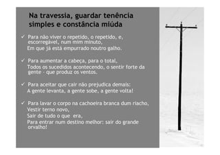 Guardar TenêNcia Simples E ConstâNcia MiúDa