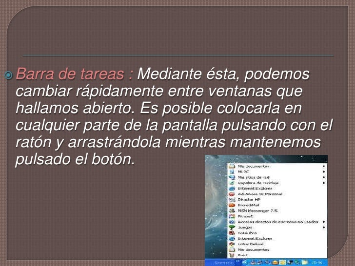 Guardar y recuperar en diferentes medios de almacenamiento