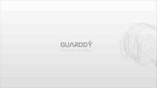 GUARDDY GPS Safe Watch - PT/BR