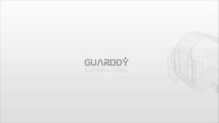Guarddy gps safe watch 