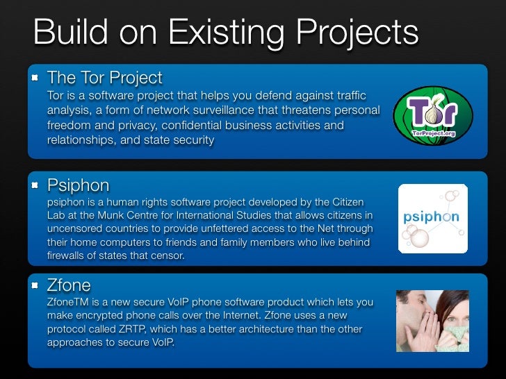 The Guardian Project
