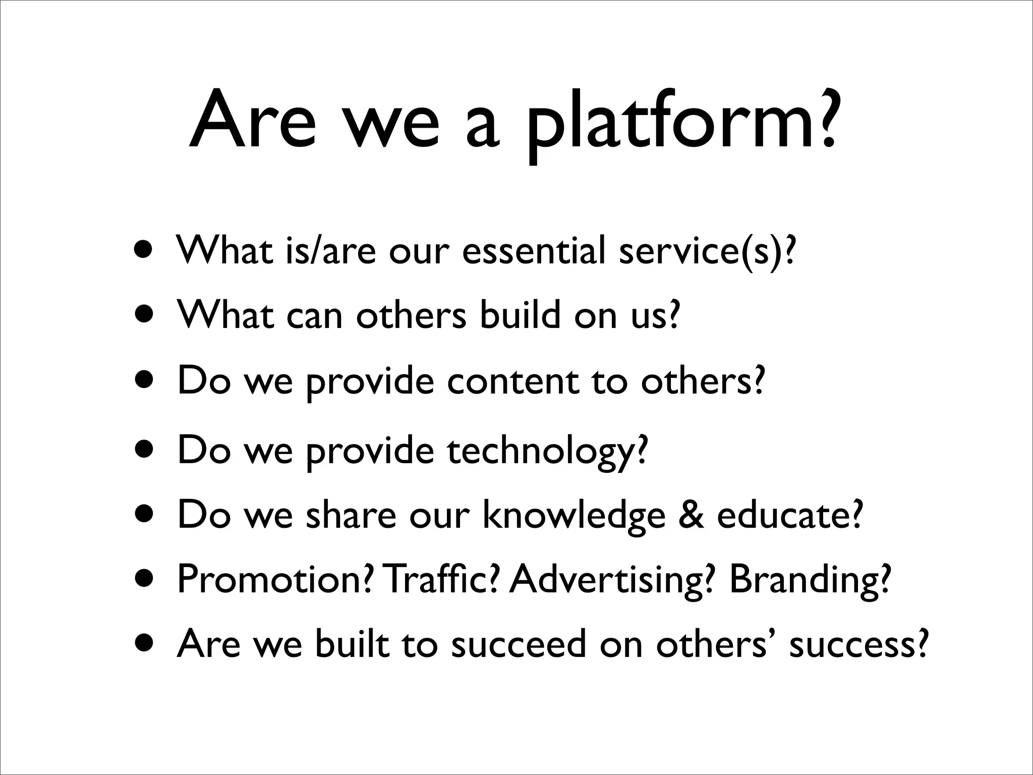 Guardian: 10 questions