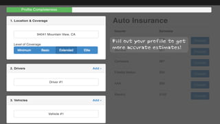 Guardian life insurance presentation \