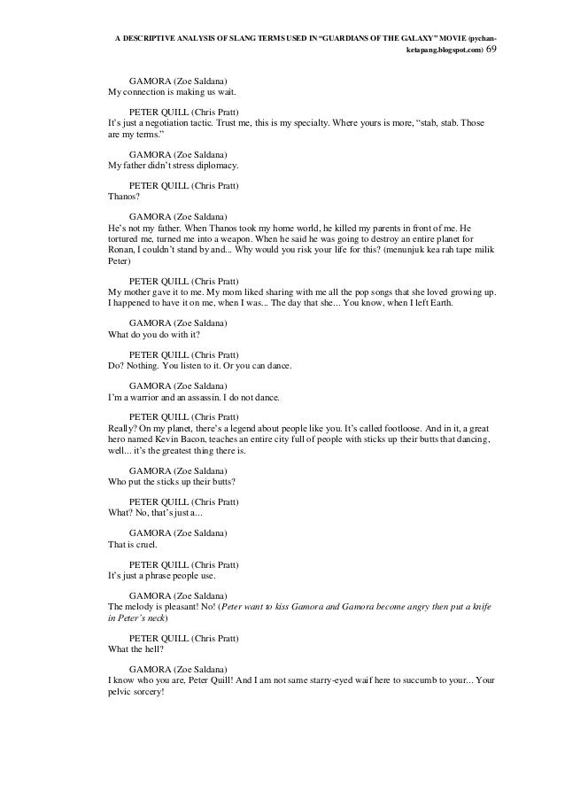 an in depth analysis of the movie guardians of the galaxy The guardians must fight to keep their newfound family together as they unravel the mystery of peter quill's true parentage. an in depth analysis of the movie guardians of the galaxy The guardians must fight to keep their newfound family together as they unravel the mystery of peter quill's true parentage.