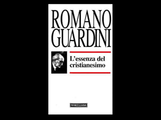 Romano Guardini
