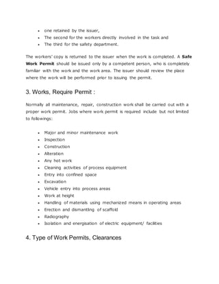 Guards manual | DOCX