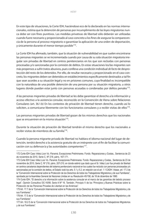 Guía Regional para la Defensa Pública y la Protección Integral de las Personas Privadas de Libertad / Asociación Interamer...