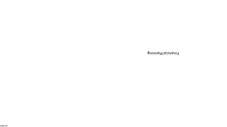 Internal
Financial
Planning
 
