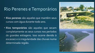 Rio Perenes eTemporários
 