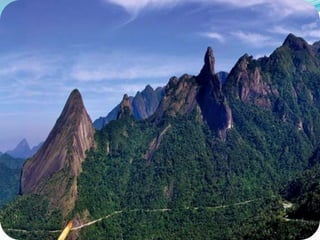 Águas de Março Teresópolis
