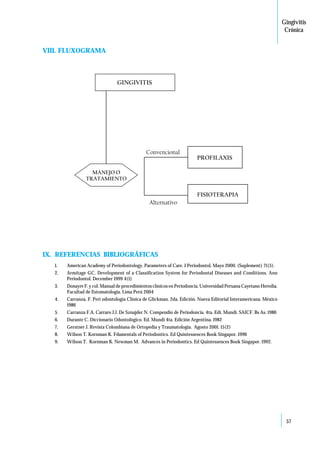 Guías de practicas clinicas estomatológicas | PDF
