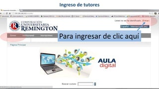 Ingreso de tutores

Para ingresar de clic aquí

 