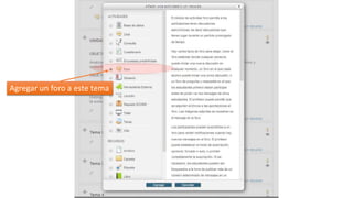 Agregar un foro a este tema

 