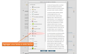 Agregar una tarea a este tema

 