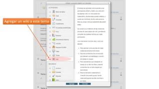 Agregar un wiki a este tema

 