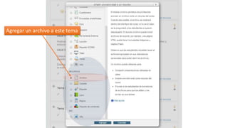 Agregar un archivo a este tema

 