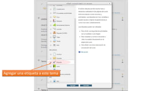 Agregar una etiqueta a este tema

 