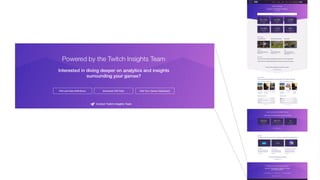 TwitchCon 2018 San Jose, California
 