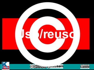 Uso/reuso 