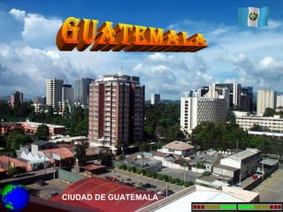 CIUDAD DE GUATEMALA guatemala 