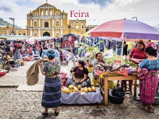 Feira
 