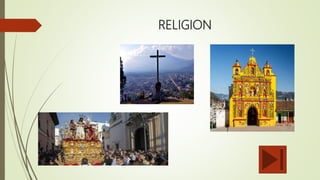RELIGION
 
