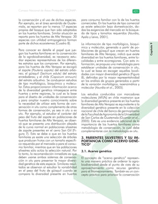 Guatemala y su Biodiversidad