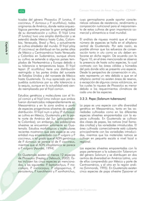 Guatemala y su Biodiversidad