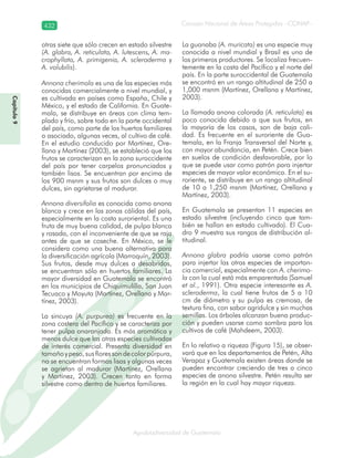 Guatemala y su Biodiversidad