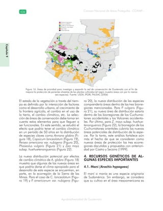 Guatemala y su Biodiversidad