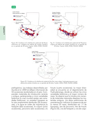 Guatemala y su Biodiversidad