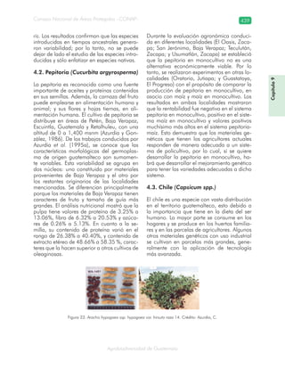 Guatemala y su Biodiversidad