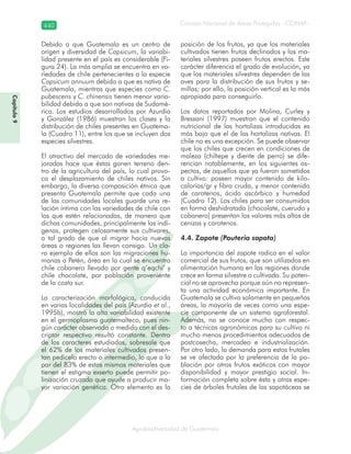 Guatemala y su Biodiversidad