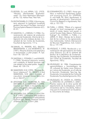 Guatemala y su Biodiversidad