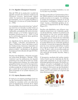 Guatemala y su Biodiversidad