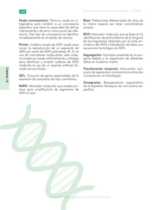 Guatemala y su Biodiversidad