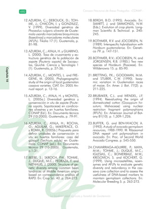 Guatemala y su Biodiversidad