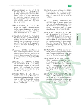 Guatemala y su Biodiversidad