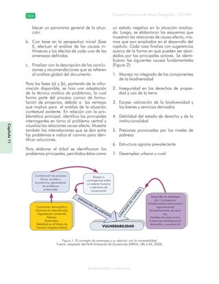 Guatemala y su Biodiversidad