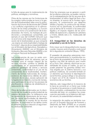 Guatemala y su Biodiversidad